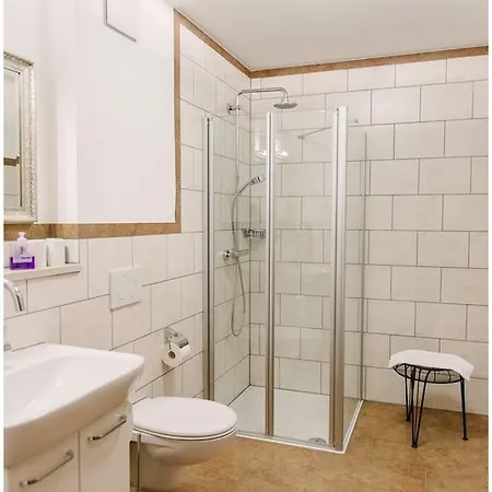 Gästehaus Niedermeierhof Ebersberg Zimmer foto