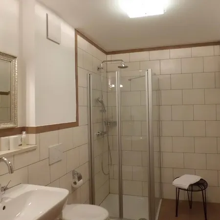 Gästehaus Niedermeierhof Ebersberg Zimmer foto
