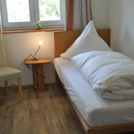 Gästehaus Niedermeierhof Ebersberg Zimmer foto