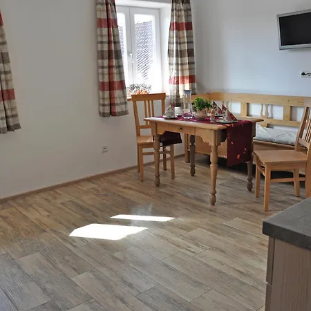 Gästehaus Niedermeierhof Ebersberg Zimmer foto