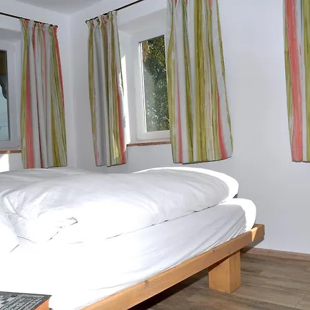 Gästehaus Niedermeierhof Ebersberg Zimmer foto