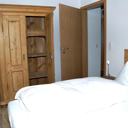 Gästehaus Niedermeierhof Ebersberg Zimmer foto