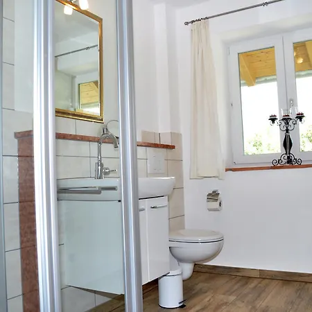 Gästehaus Niedermeierhof Ebersberg Zimmer foto