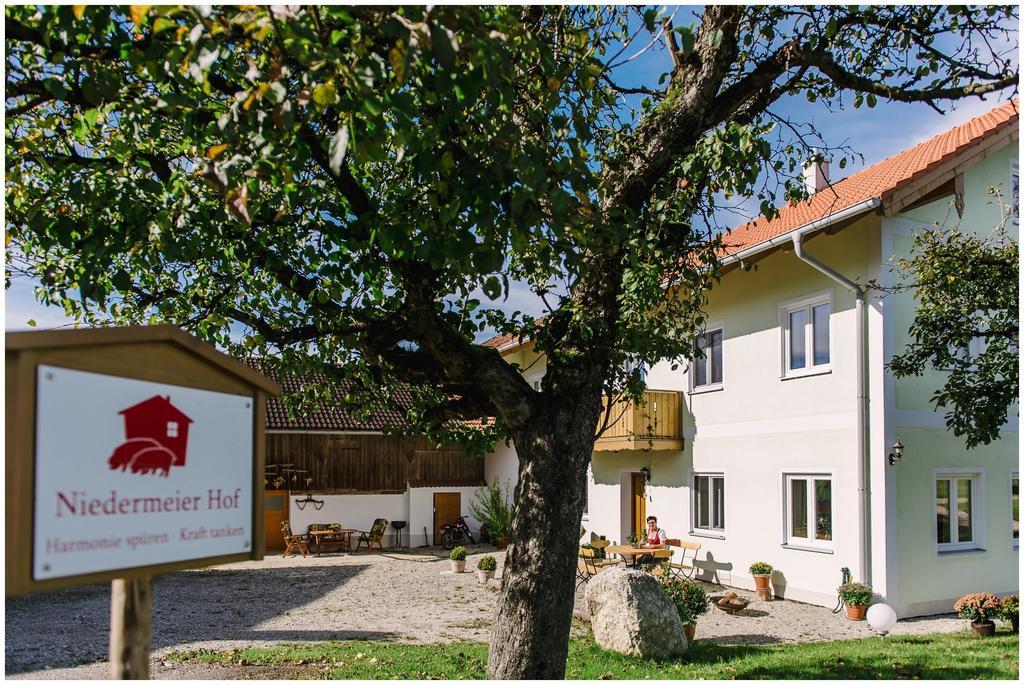 Niedermeierhof *