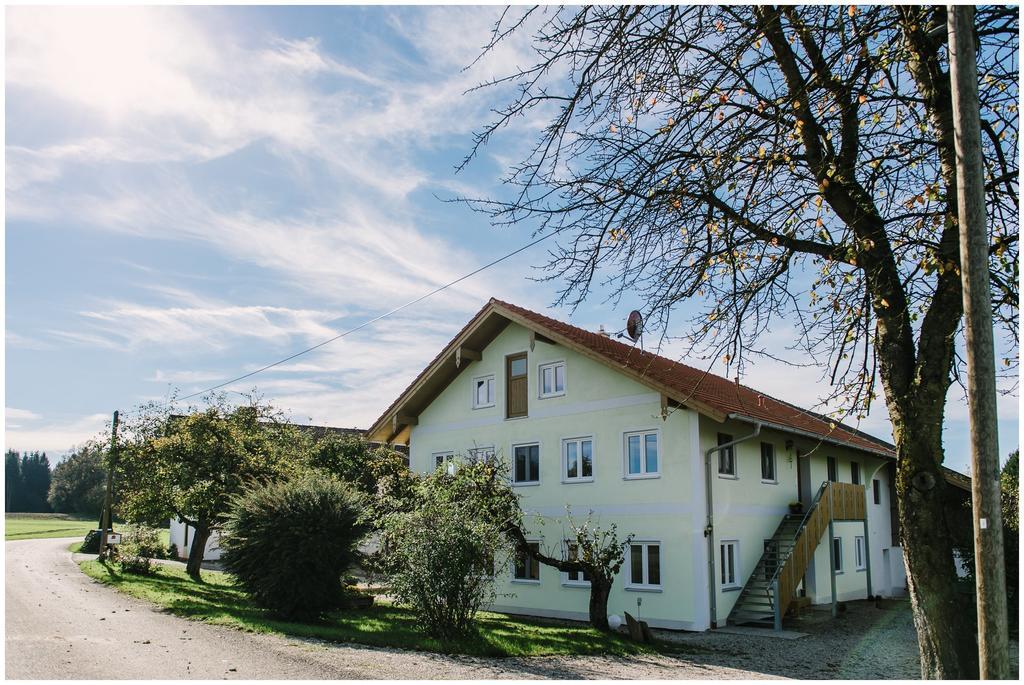 Apartment Niedermeierhof