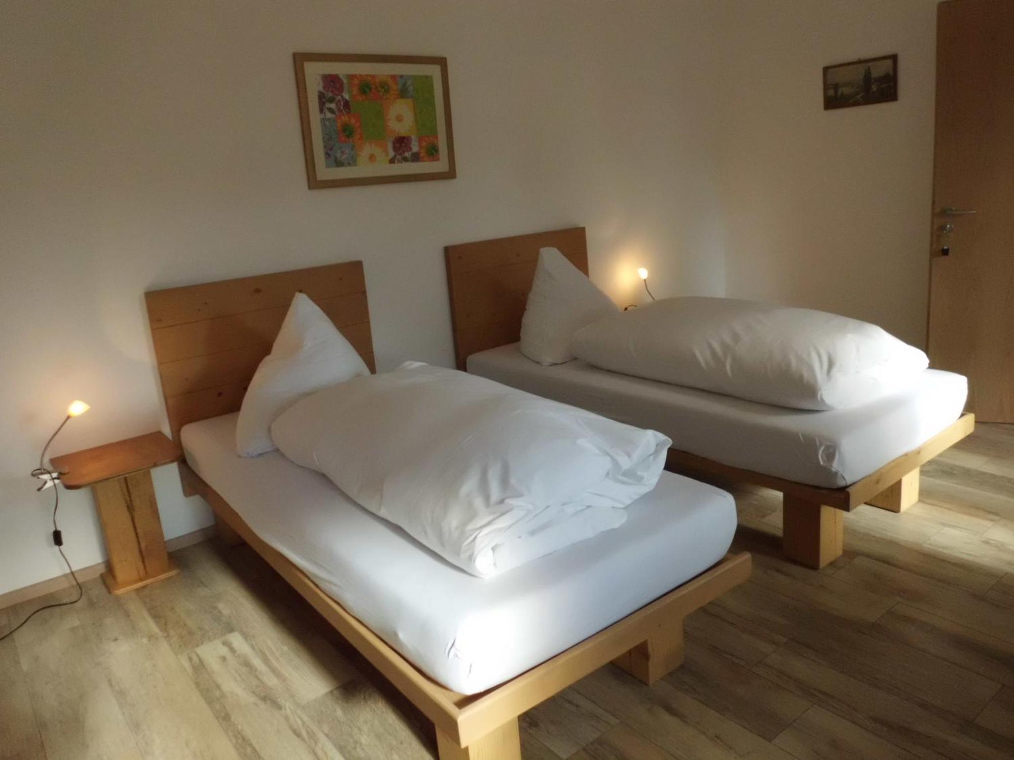 Niedermeierhof Apartment Ebersberg