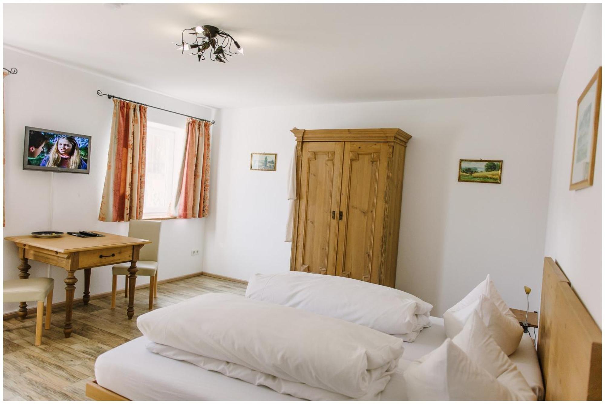 Apartment Niedermeierhof