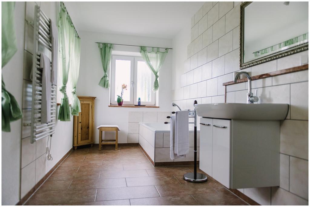 Apartment Niedermeierhof Ebersberg