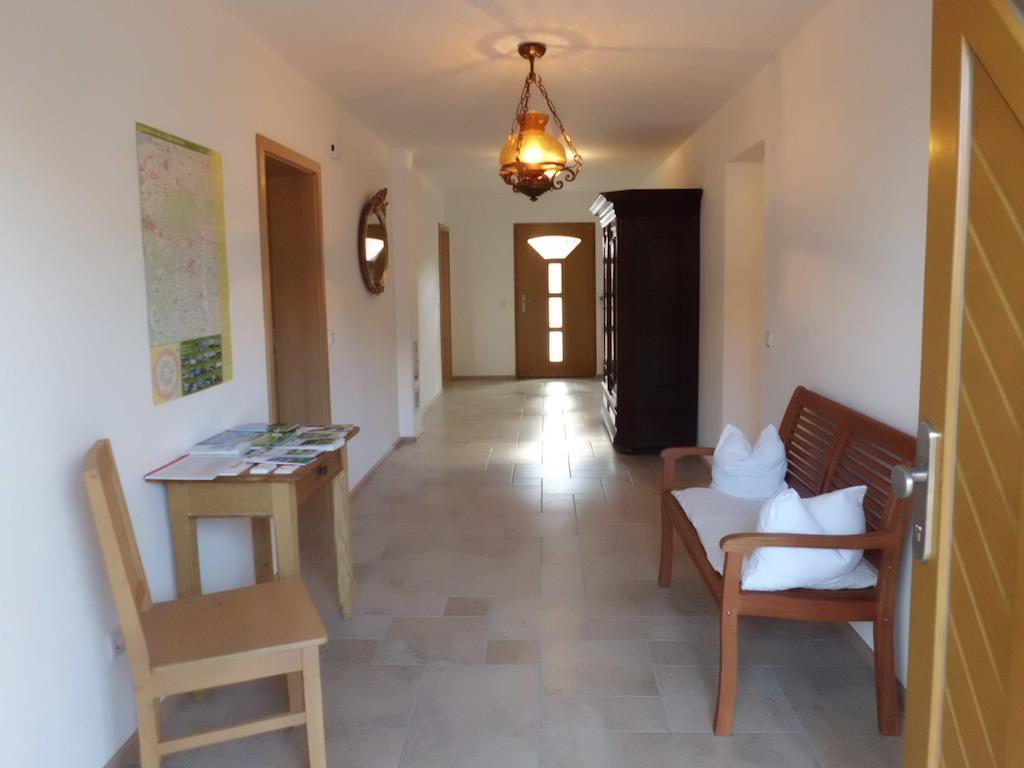 Apartment Niedermeierhof