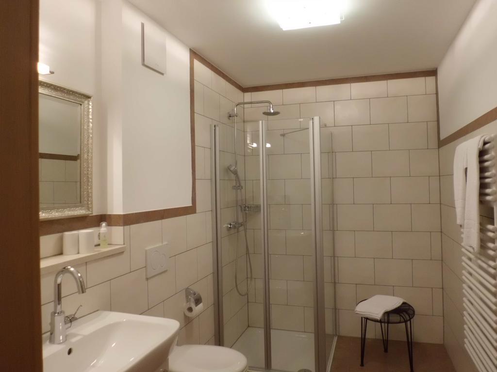 Apartment Niedermeierhof Ebersberg