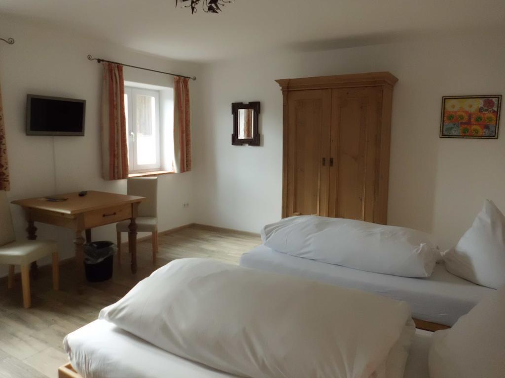 Apartment Niedermeierhof Ebersberg