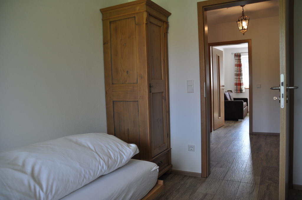Apartment Niedermeierhof