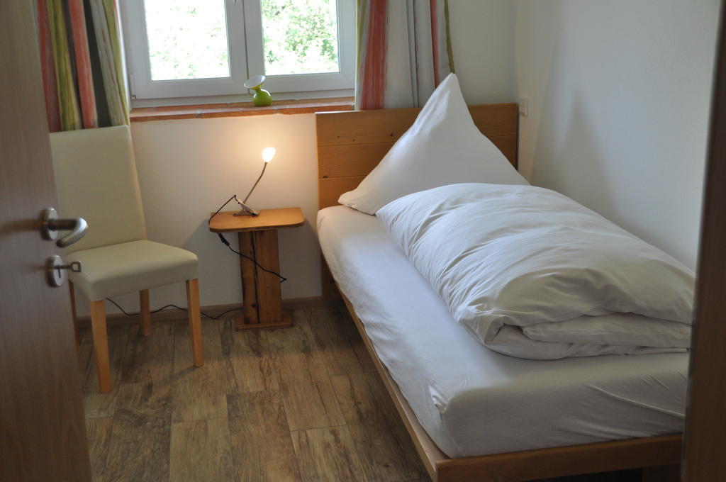 Apartment Niedermeierhof Ebersberg
