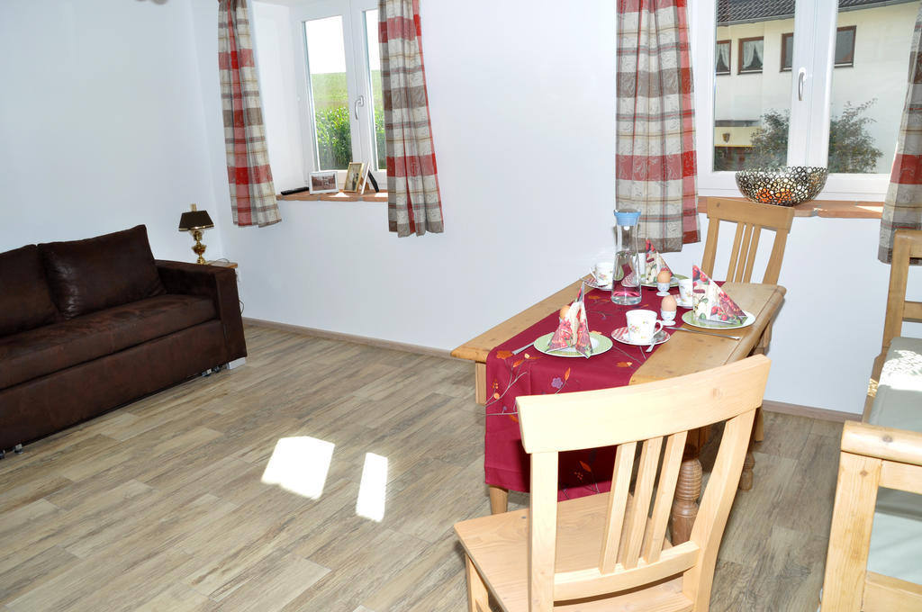 Apartment Niedermeierhof Ebersberg