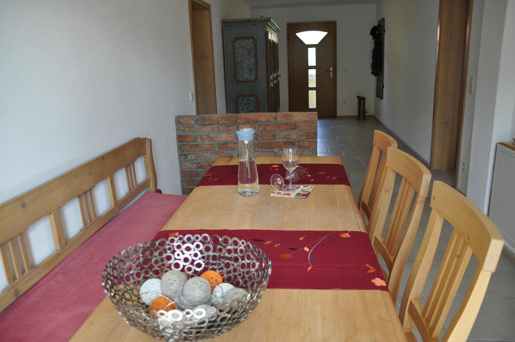 Apartment Niedermeierhof Ebersberg