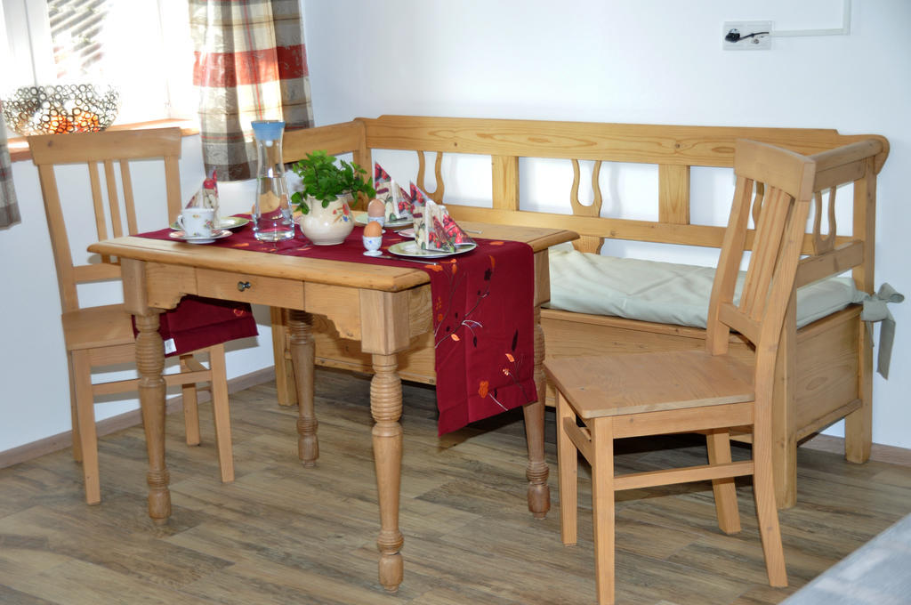 Apartment Niedermeierhof Ebersberg