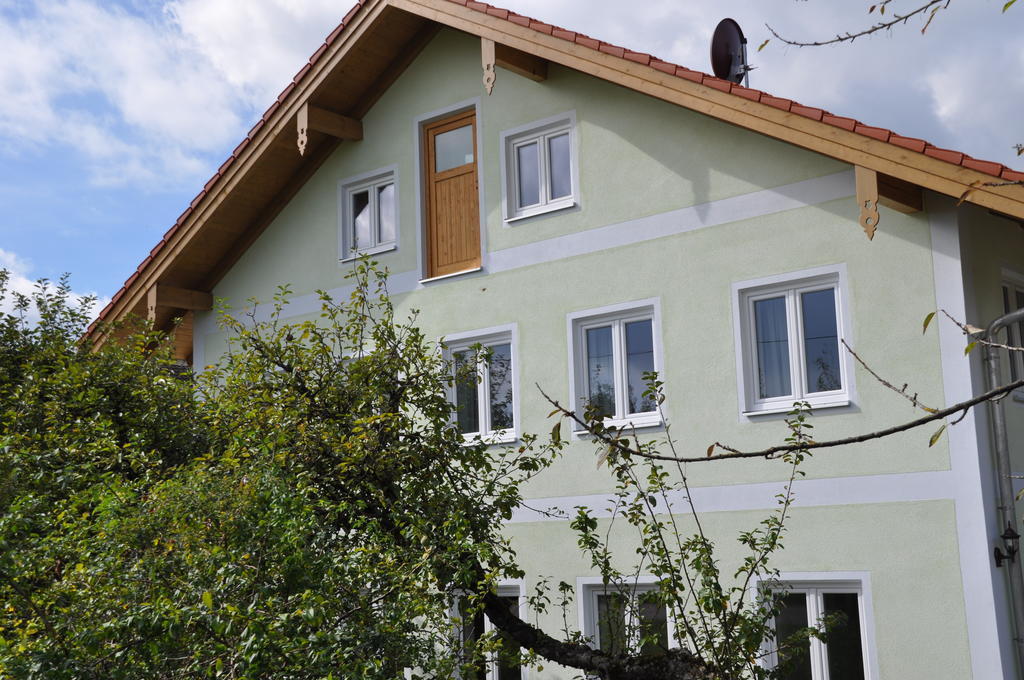 Apartment Niedermeierhof Ebersberg