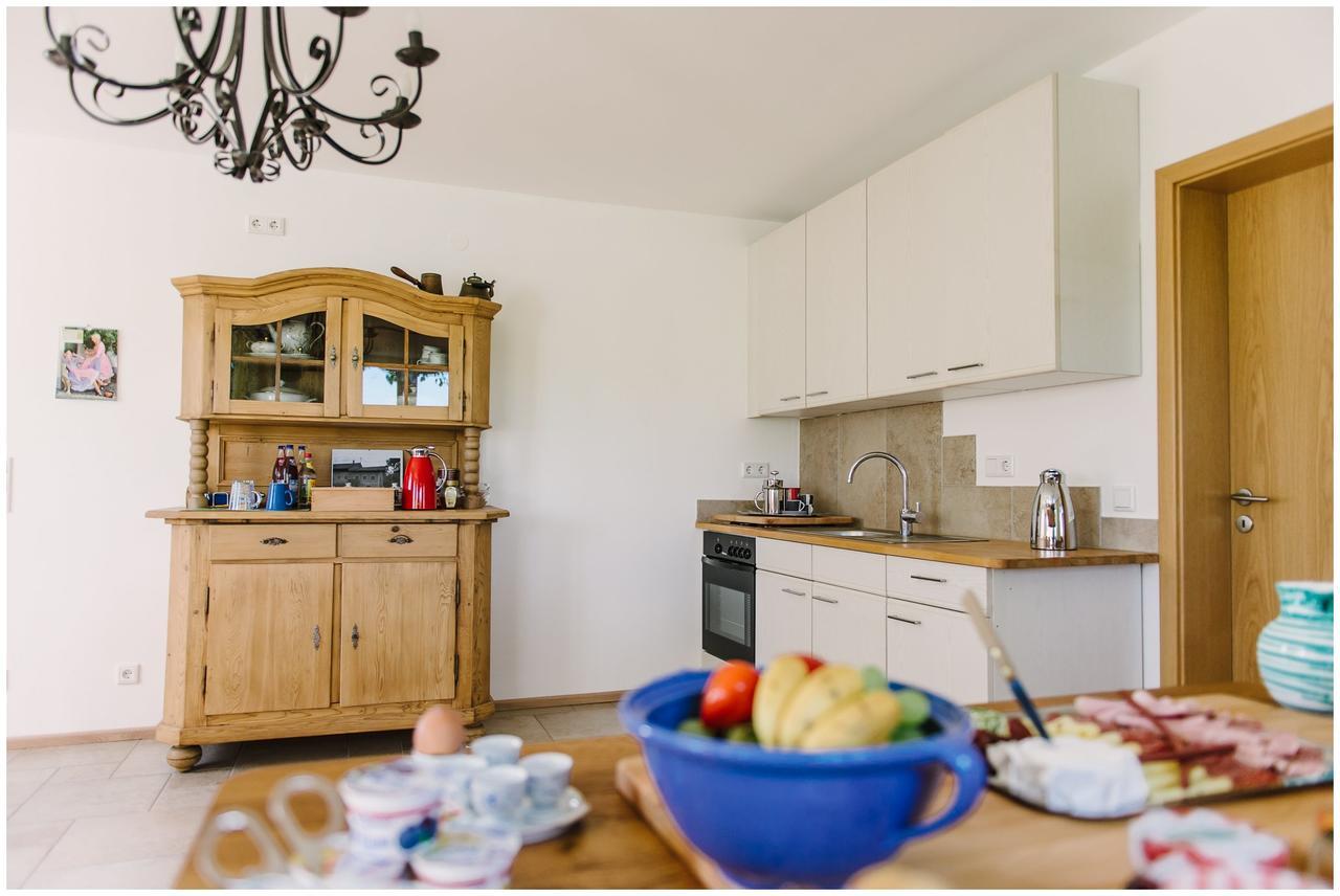 Apartment Niedermeierhof *