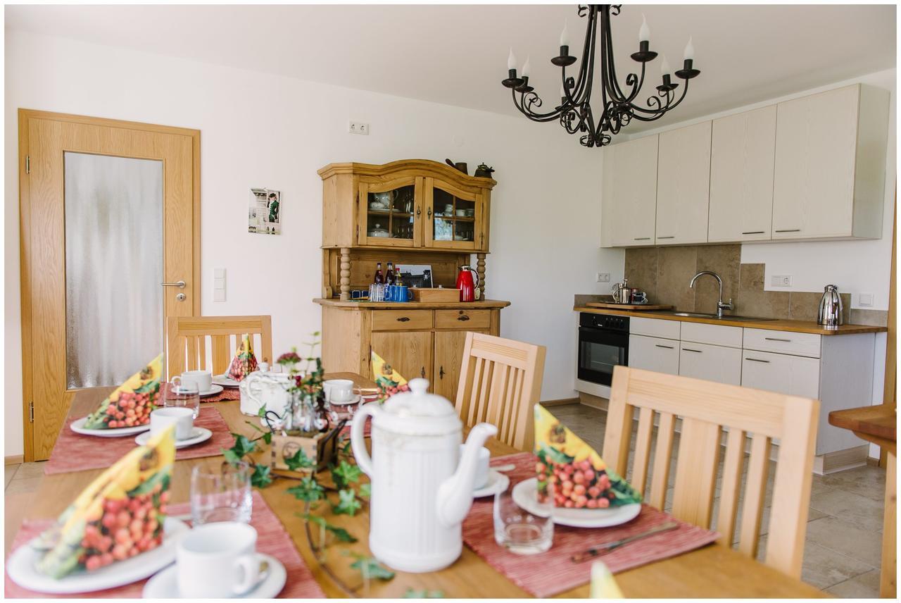 Niedermeierhof Apartment
